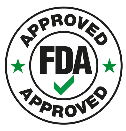 Metabo Flex approved by FDA